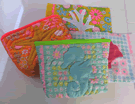 summer pouch